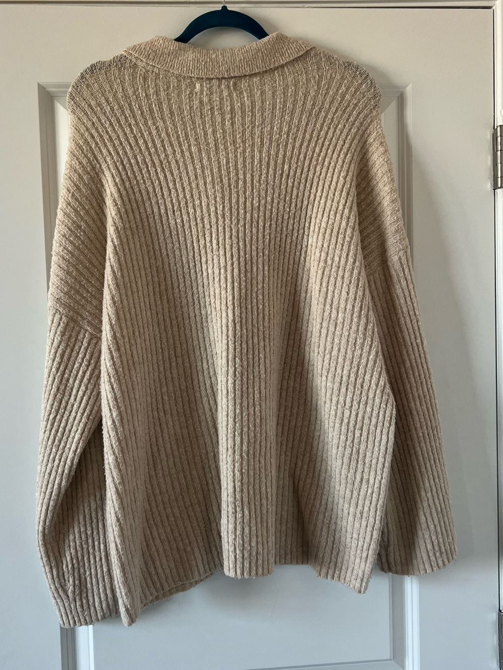 American Eagle Button Front Cardigan - Picture 5 of 5